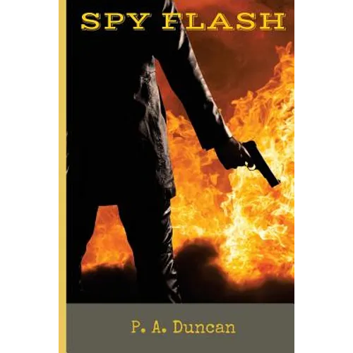 Spy Flash