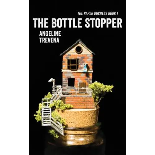 The Bottle Stopper