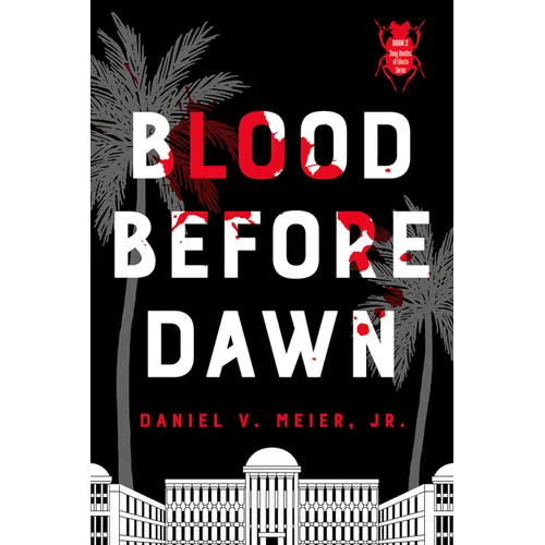 Blood Before Dawn: Volume 2