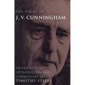 The Poems of J. V. Cunningham