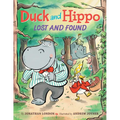 Duck and Hippo Lost and Found