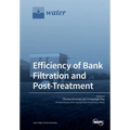 Efficiency of Bank Filtration and Post-Treatment