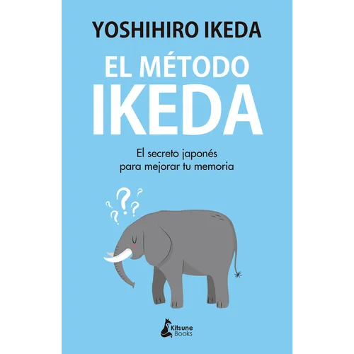 Metodo Ikeda - Paperback