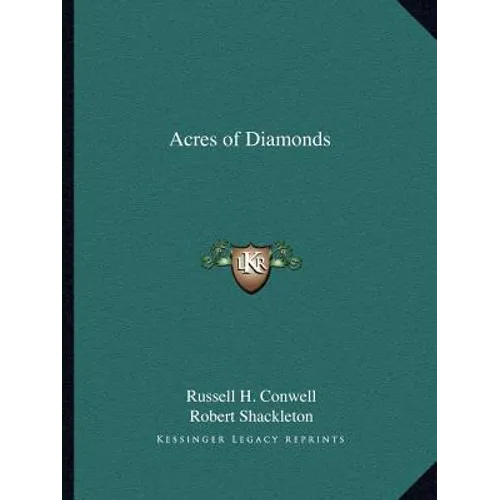 Acres of Diamonds