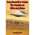 From Roswell to Today: The Timeline of UFOs and Aliens
