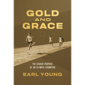 Gold and Grace: The Higher Purpose of an Olympic Champion