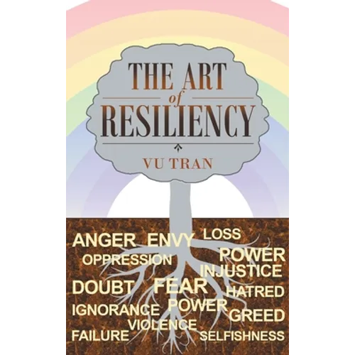The Art of Resiliency