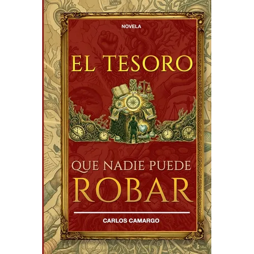 El Tesoro Que Nadie Puede Robar