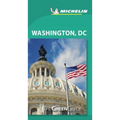 Michelin Green Guide Washington DC: Travel Guide