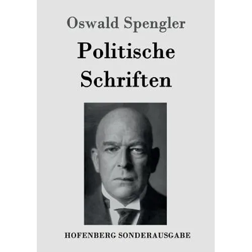 Politische Schriften