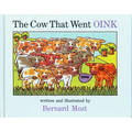 The Cow That Went Oink Big Book