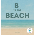 B is for Beach