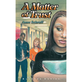Matter of Trust: #2