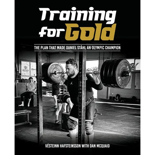 Training for Gold: The plan that made Daniel St乕l Olympic Champion
