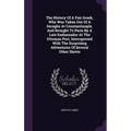 The History Of A Fair Greek, Who Was Taken Out Of A Seraglio At Constantinople, And Brought To Paris By A Late Embassador At The Ottoman Port, Intersp