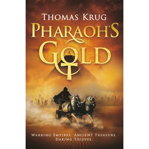 Pharaoh's Gold