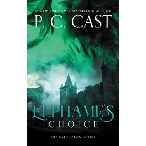 Elphame's Choice