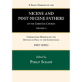 A Select Library of the Nicene and Post-Nicene Fathers of the Christian Church, First Series, Volume 12