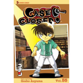 Case Closed, Vol. 55