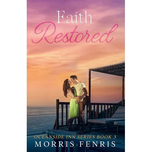 Faith Restored: Heartwarming Contemporary Christian Romance Book