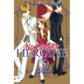 No Longer Heroine, Vol. 5