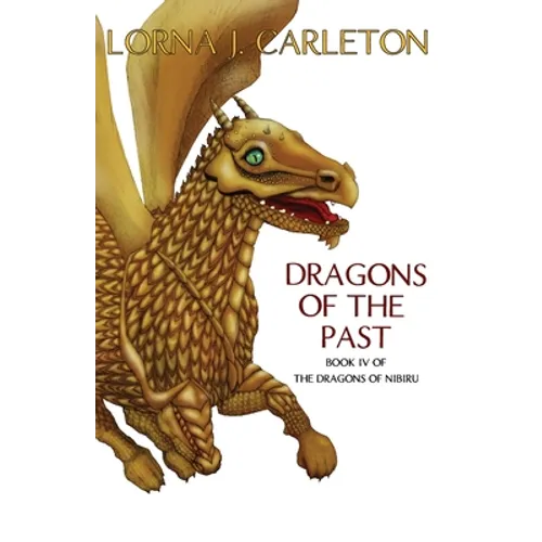 Dragons of the Past