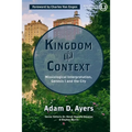 Kingdom in Context: Missiological Interpretation, Genesis 1 and the City