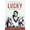 Lucky-Anil Nayar's Story: A Portrait of a Legendary Squash Champion