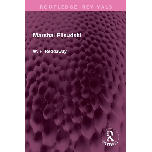Marshal Pilsudski
