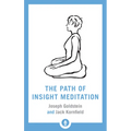 The Path of Insight Meditation
