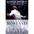 Keeping the Beat: What Count Basie Taught Me About Music, Mentorship and Leadership: What Count Basie Taught Me About Music, Mentorship and Leadership