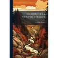 Histoire de la Nouvelle France