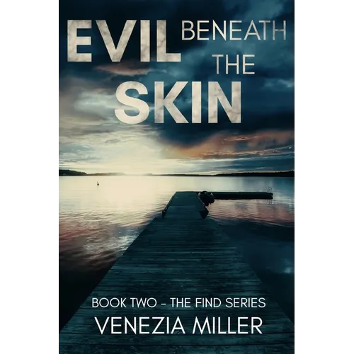 Evil Beneath The Skin