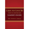 Laws to Live By: Leader's Guide