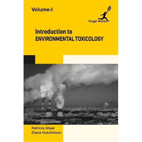 Introduction to Environmental Toxicology Vol 1