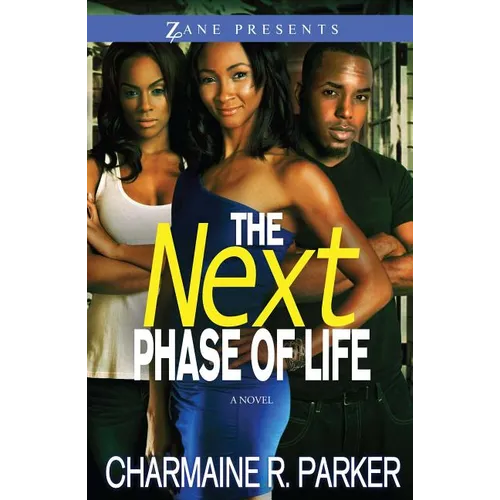 The Next Phase of Life