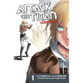 Attack on Titan: Lost Girls the Manga 1