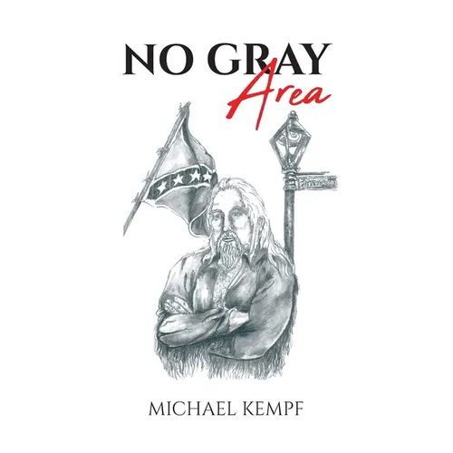 No Gray Area