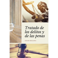 Tratado de los delitos y de las penas (Letra Grande)