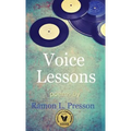 Voice Lessons