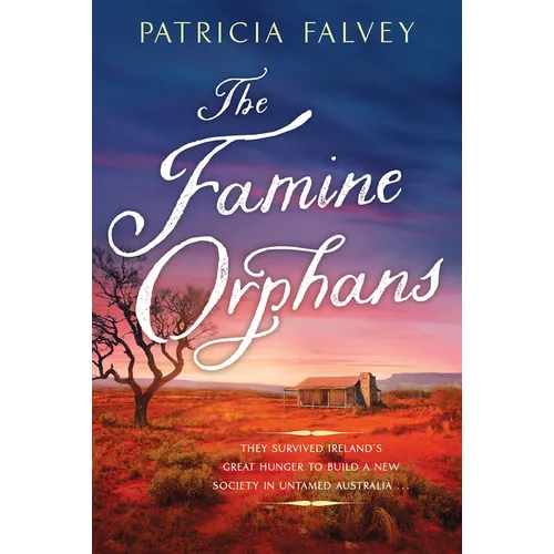 The Famine Orphans