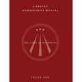 A Proven Management Manual