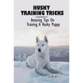 Husky Training Tricks: Amazing Tips On Training A Husky Puppy: Some Tips On Training A Husky