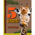 5 Giraffes: Volume 2