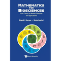 Mathematics for Biosciences