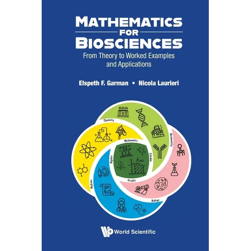 Mathematics for Biosciences