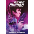 Blade Runner 2019: The Complete Series Omnibus
