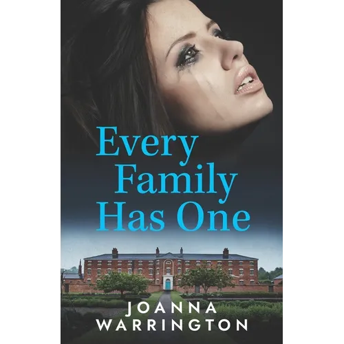Every Family Has One: All Things D