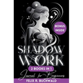 Shadow Work Journal for Beginners: An In-Depth Guidebook to Personal Growth with Workbook Exercises, Prompts and Reflective Questions
