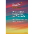 Professional Supervision for Principals